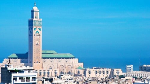 为什么南海岸广场是**购物目的地？